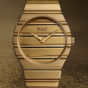 Piaget Polo 79 Returns to Mark the 150th Anniversary
