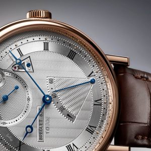 Guilloche Finishing, The Art of Dial