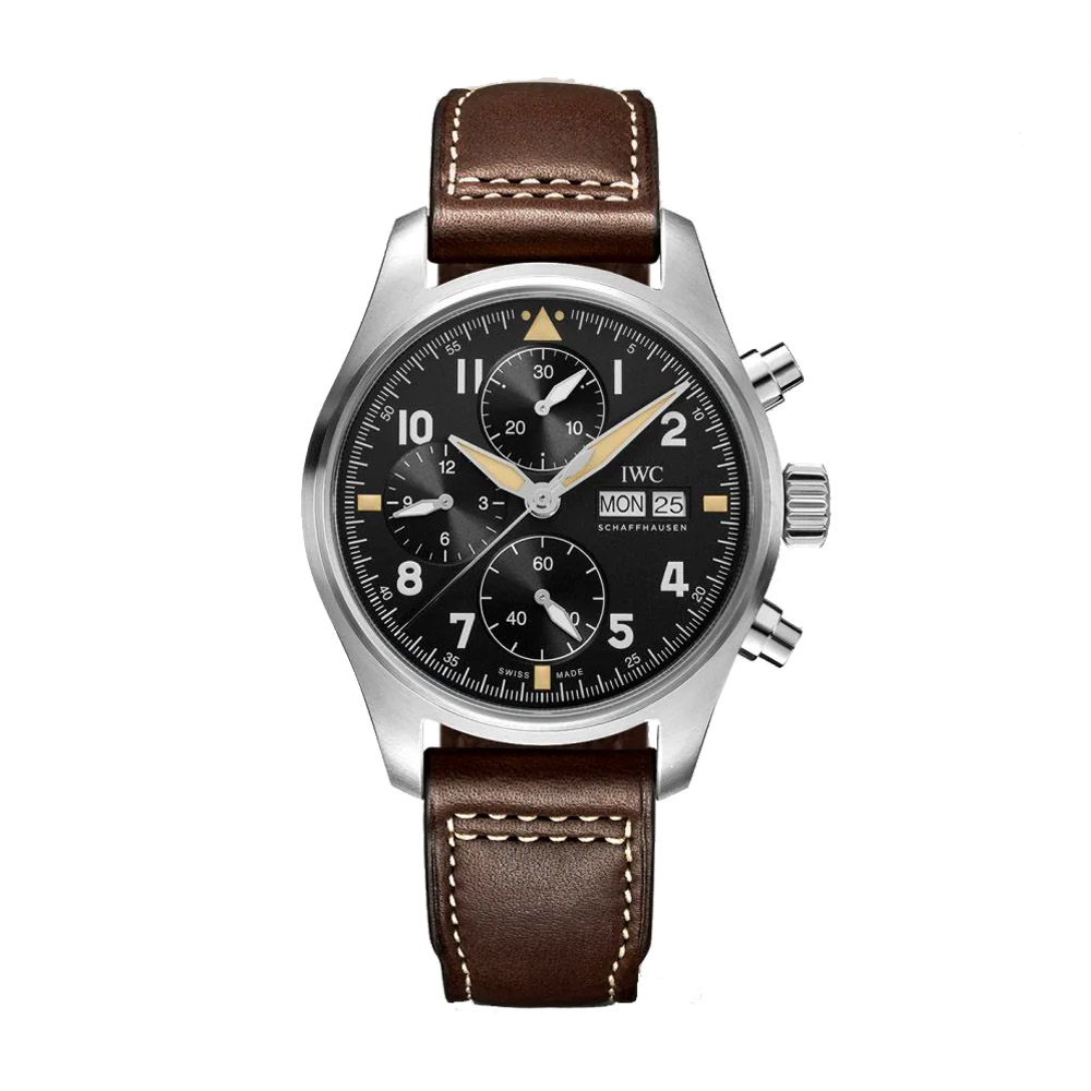 PILOT’S WATCH CHRONOGRAPH SPITFIRE Timepiece | The Time Place