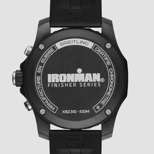 endurance pro ironman finisher back endurance pro ironman finisher back