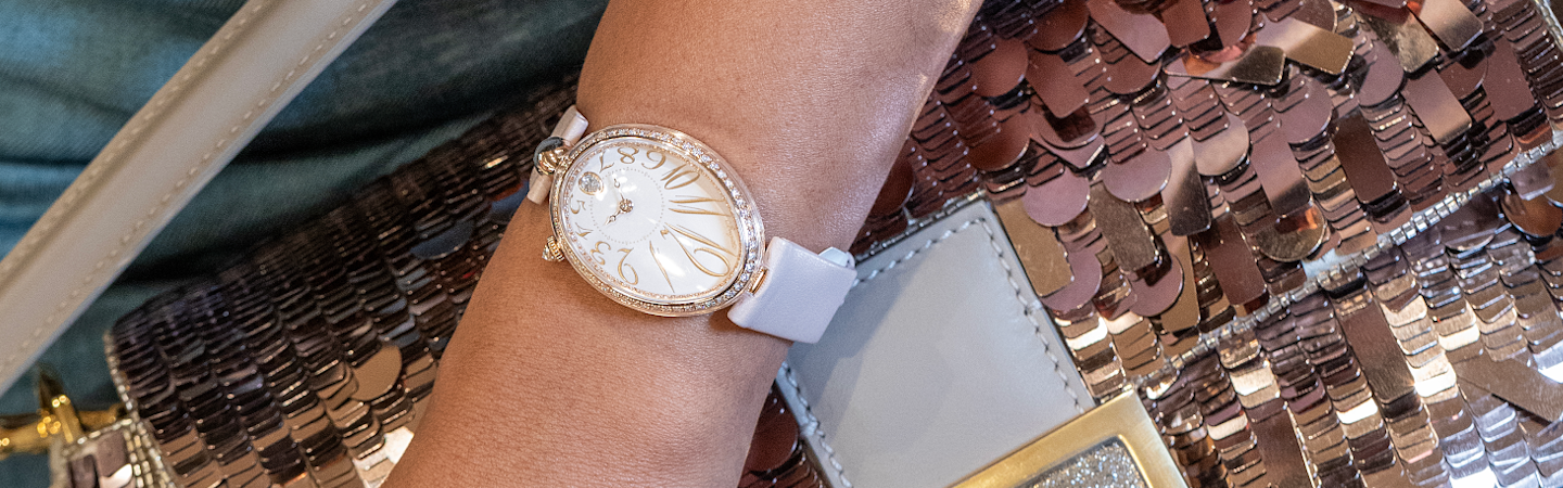 5 Reasons Why Timepiece Are The Best Valentine’s Day Gift