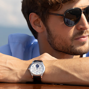 Gifts for Him: Five Watches for A Special Man