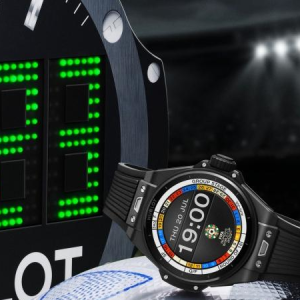 Hublot Supports The FIFA Women’s World Cup 2023