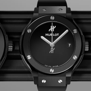 Hublot New Watches from LVMH Watch Week 2023
