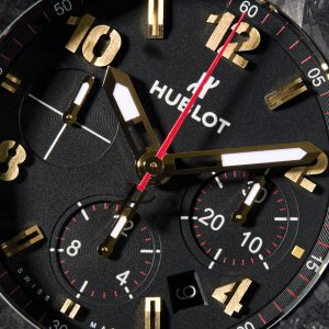 Southeast Asia Special Edition Timepieces from Hublot