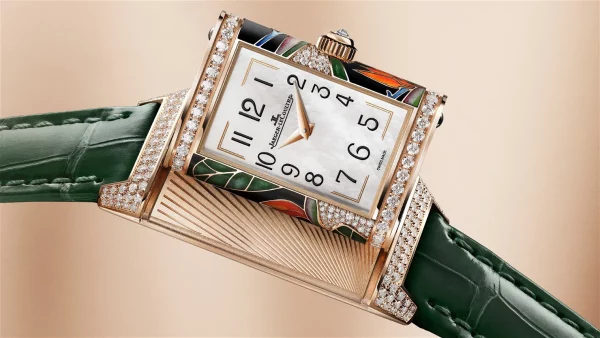 jaeger lecoultre reverso one precious flowers birds of paradise q3292421 4 jaeger lecoultre reverso one precious flowers birds of paradise q3292421 4