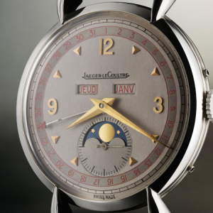 Jaeger-LeCoultre Presents The Collectibles, A Capsule Collection of Emblematic Vintage Pieces
