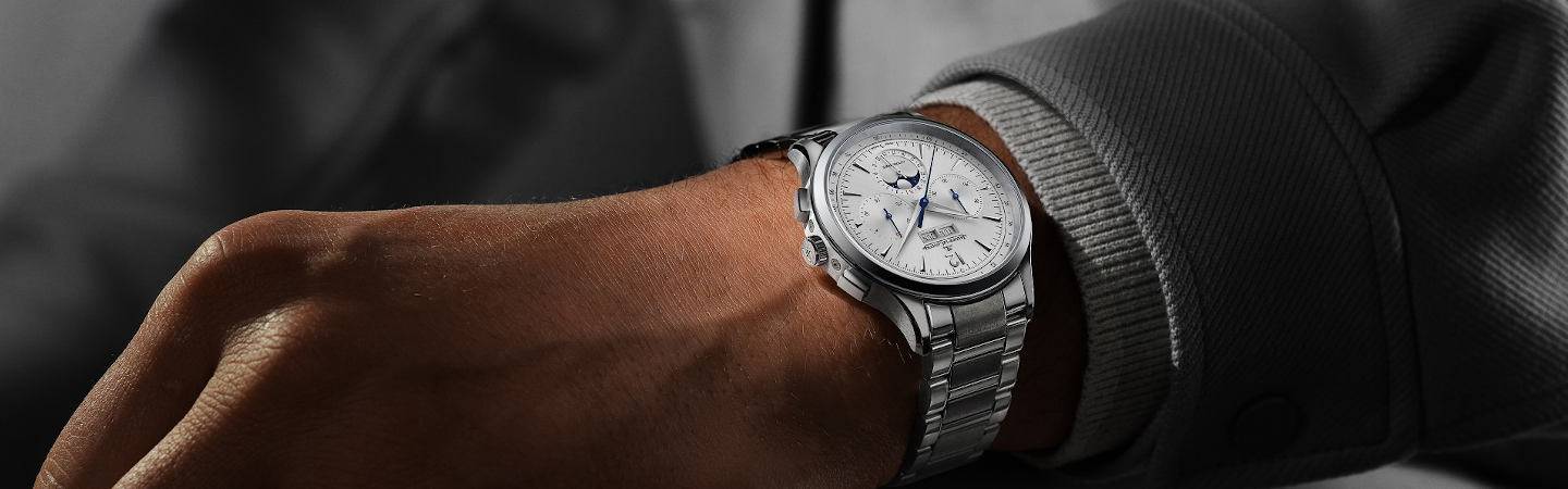 The Latest Jaeger LeCoultre Master Control Collection Comes with A New Versatile Features