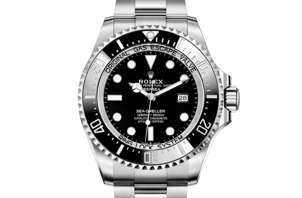 rolex oystersteel price