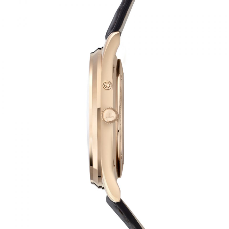 MASTER ULTRA THIN POWER RESERVE