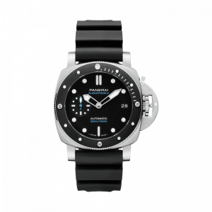 Submersible Steel 42mm