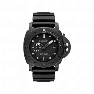 Submersible Marina Militare Carbotech™ - 47mm