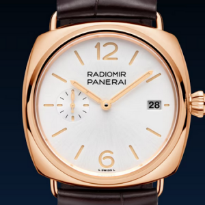 Panerai Launches New Radiomir Models for Watches & Wonders 2023