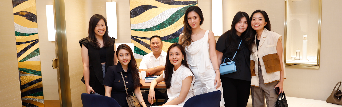 Piaget Unveils Possession Collection in Client Hosting Event at Piaget Plaza Senayan