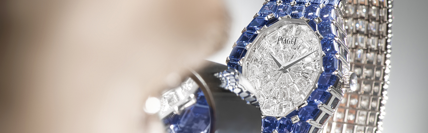Piaget’s Watches & Wonders Geneva 2023 Highlight