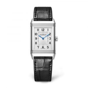 REVERSO TRIBUTE DUOFACE SMALL SECONDS