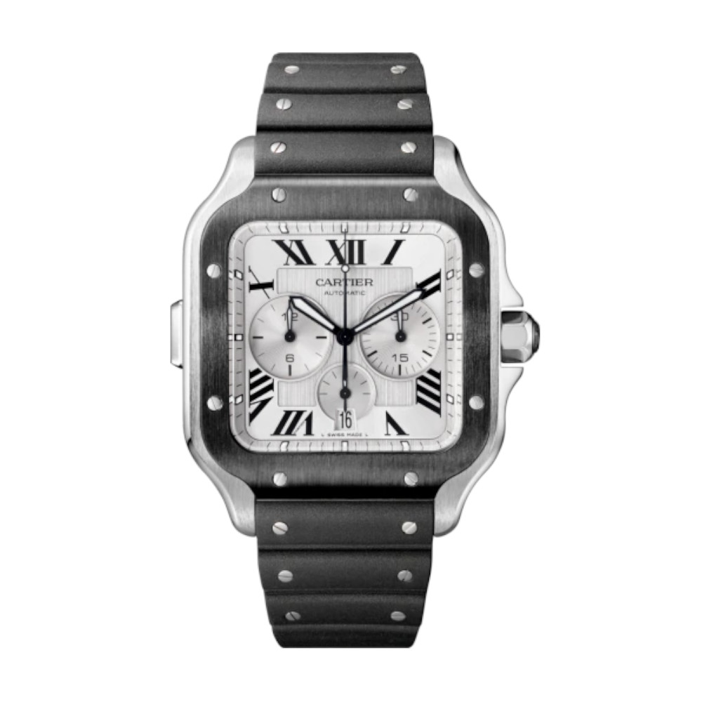 cartier watch jakarta