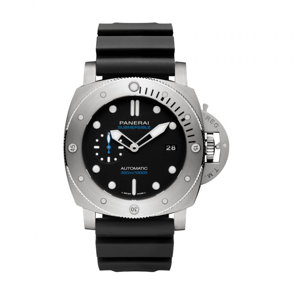SUBMERSIBLE – 47MM