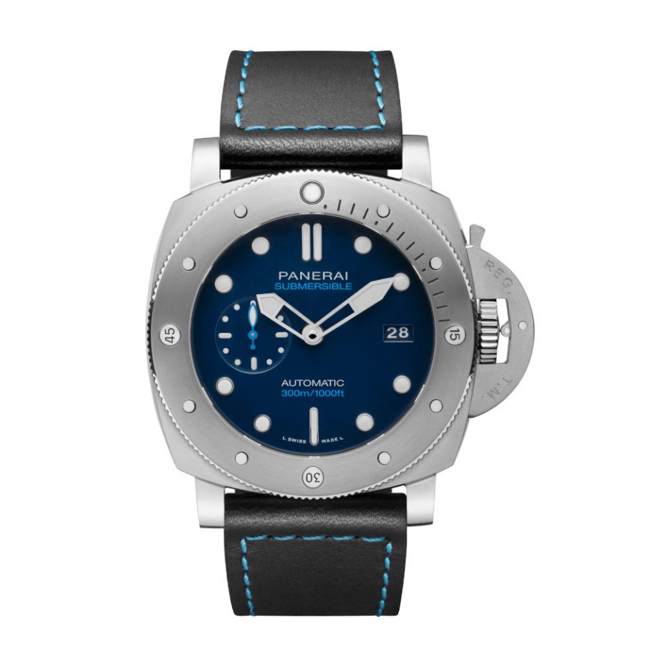 SUBMERSIBLE BMG-TECH™ – 47MM