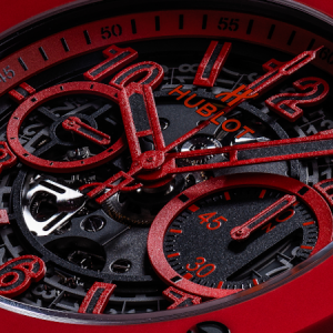Brighten Up Your Day with Hublot Big Bang Unico