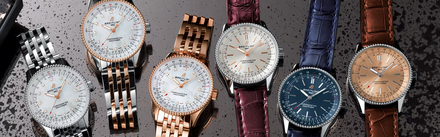 Here Is The Reason Why You Should Buy a Colourful Watch