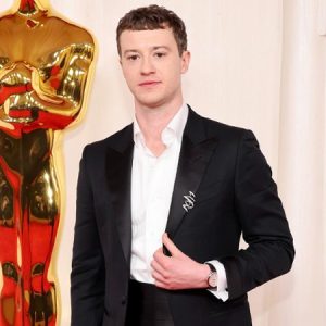 Best Watches on Oscars 2024 Red Carpet