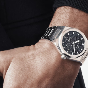 This is Why Timepieces Makes the Ideal Groom's Gift on Your Wedding Day