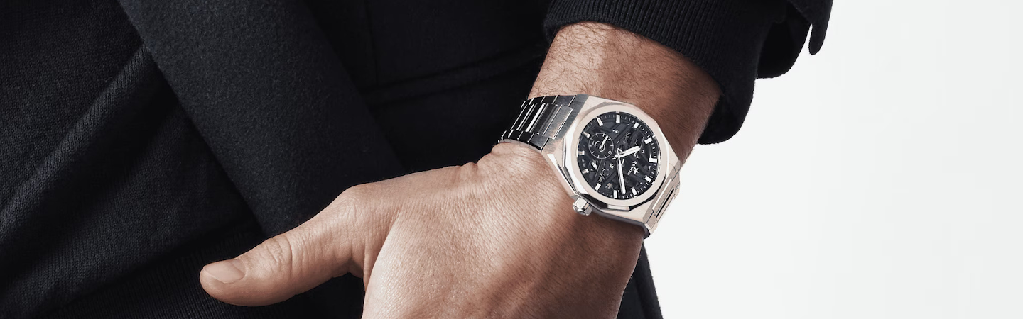 This is Why Timepieces Makes the Ideal Groom’s Gift on Your Wedding Day
